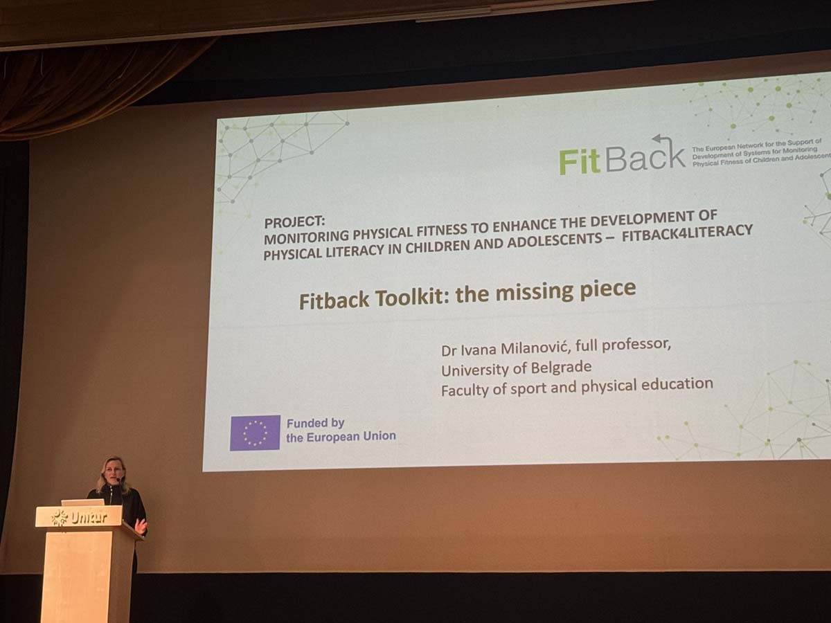 Семинар FitBack4Literacy